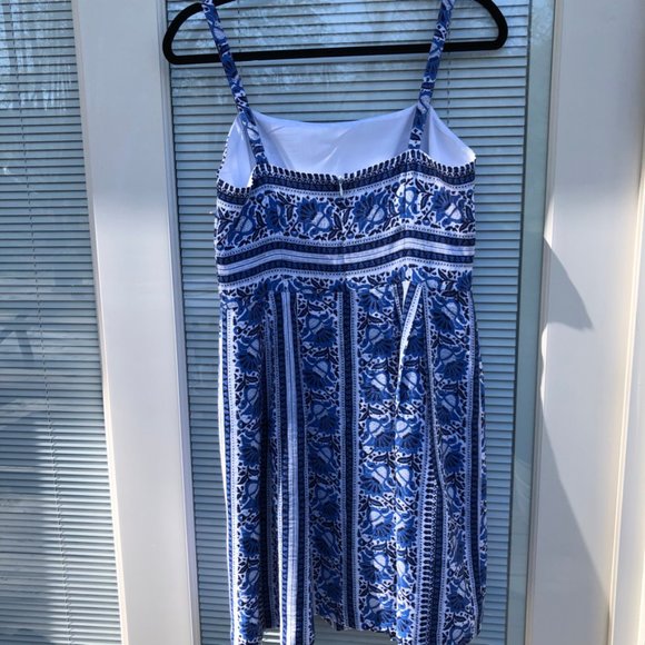Loft sundress, size 6. - Picture 4 of 7